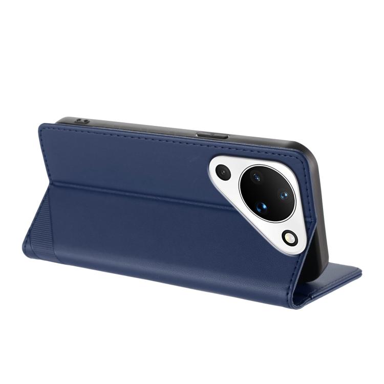 For Huawei Pura 90 5G Embossed Multi-functional Wallet Retro Leather Phone Case