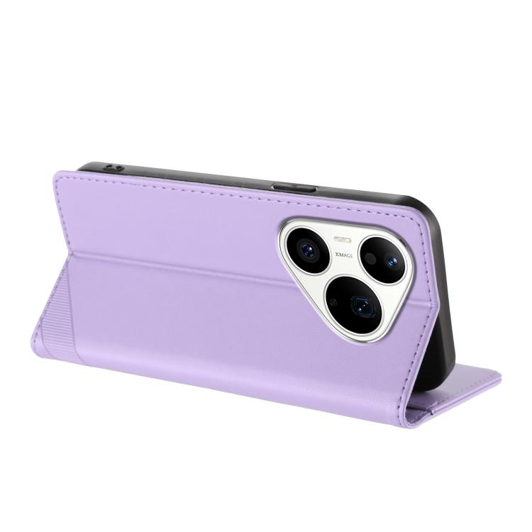 For Huawei Pura 90 Pro 5G Embossed Multi-functional Wallet Retro Leather Phone Case