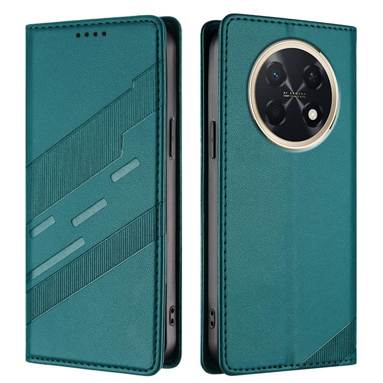 For Huawei Pura 90 Pro Max 5G Embossed Multi-functional Wallet Retro Leather Phone Case