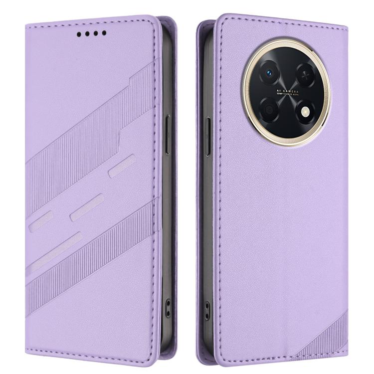 For Huawei Pura 90 Pro Max 5G Embossed Multi-functional Wallet Retro Leather Phone Case