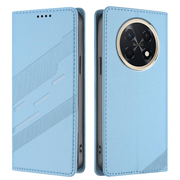 For Huawei Pura 90 Pro Max 5G Embossed Multi-functional Wallet Retro Leather Phone Case