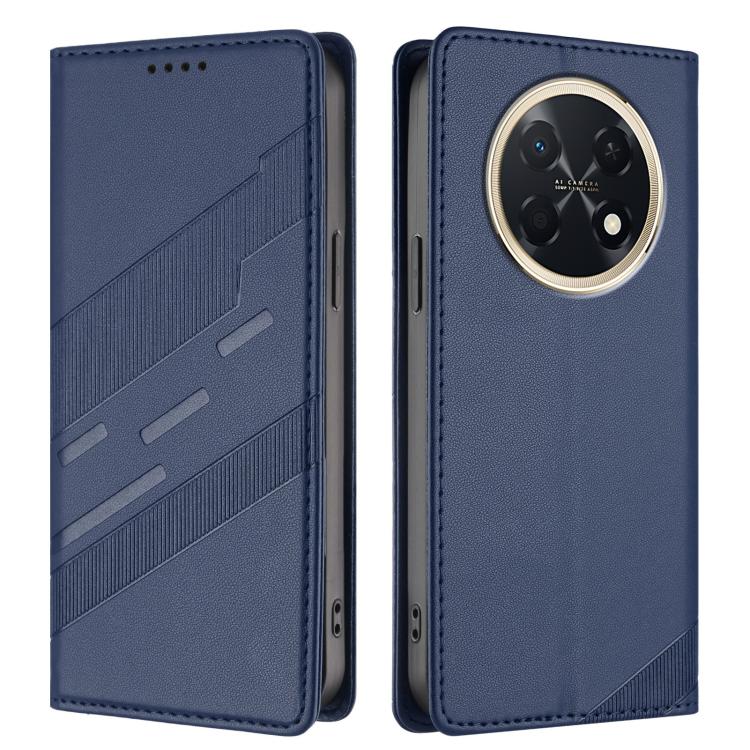 For Huawei Pura 90 Pro Max 5G Embossed Multi-functional Wallet Retro Leather Phone Case