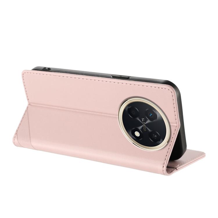 For Huawei Enjoy 90 Pro Max 5G Embossed Multi-functional Wallet Retro Leather Phone Case