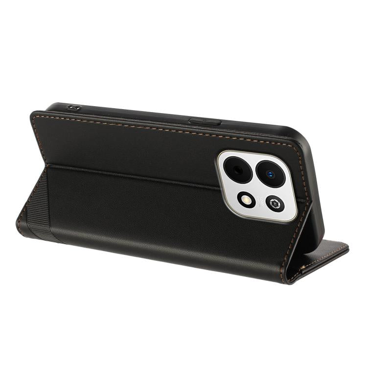 For Huawei Enjoy 90 Plus 5G Embossed Multi-functional Wallet Retro Leather Phone Case