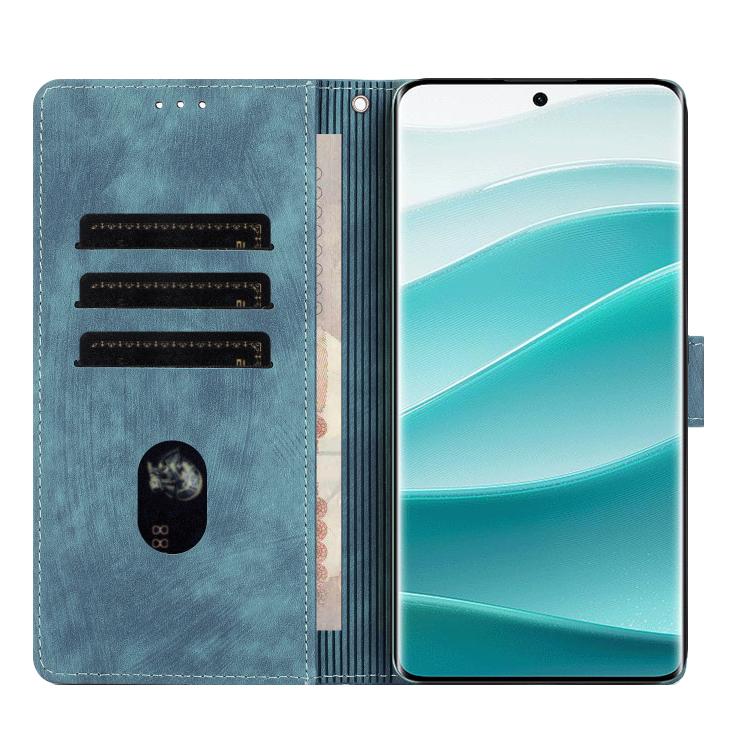 For Redmi Note 15 4G / 5G Global 164mm Mandala Embossed Retro Frosted Leather Phone Case