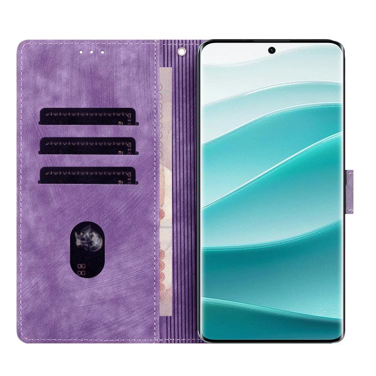 For Redmi Note 15 4G / 5G Global 164mm Mandala Embossed Retro Frosted Leather Phone Case