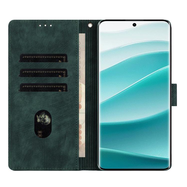 For Redmi Note 15 4G / 5G Global 164mm Mandala Embossed Retro Frosted Leather Phone Case