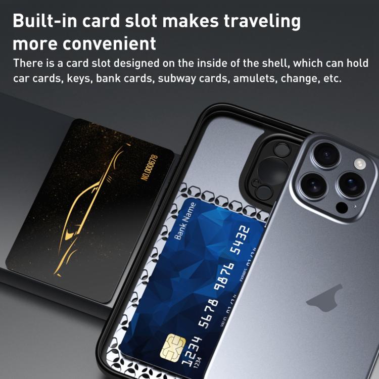 For iPhone 14 Plus Honeycomb Radiating Alloy Phone Case