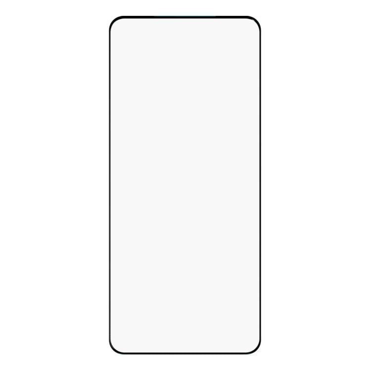 For Motorola Edge 60s 25pcs 3D Curved Edge Full Screen Tempered Glass Film