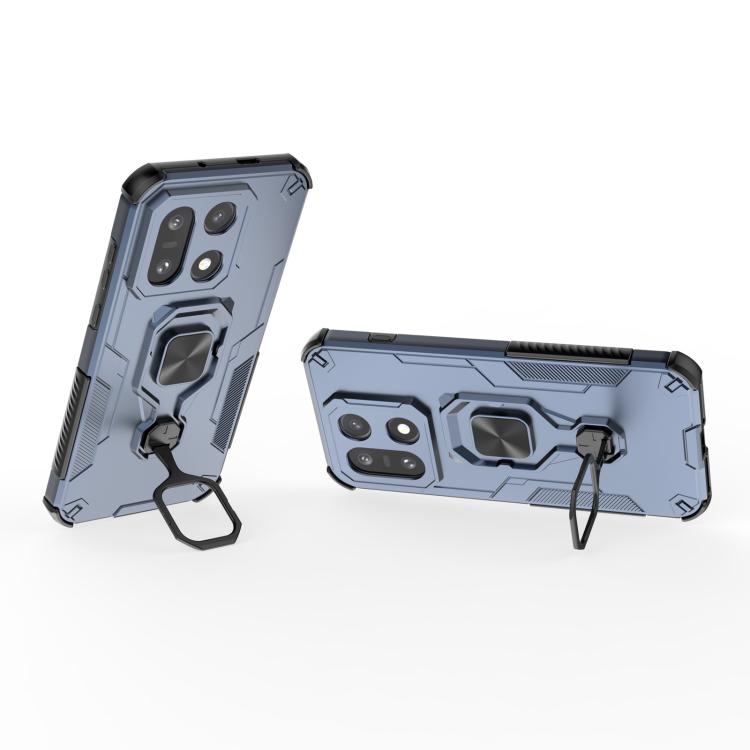 For OnePlus 15 Metal Kickstand TPU Hybrid PC Phone Case