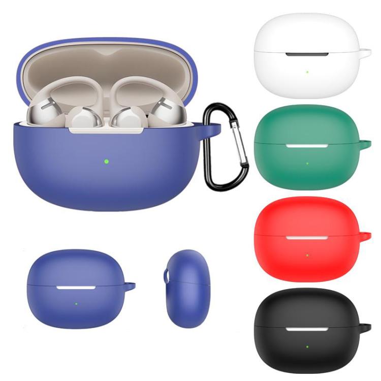 For SHOKZ OpenDots One Wireless Earphone Silicone Protective Case