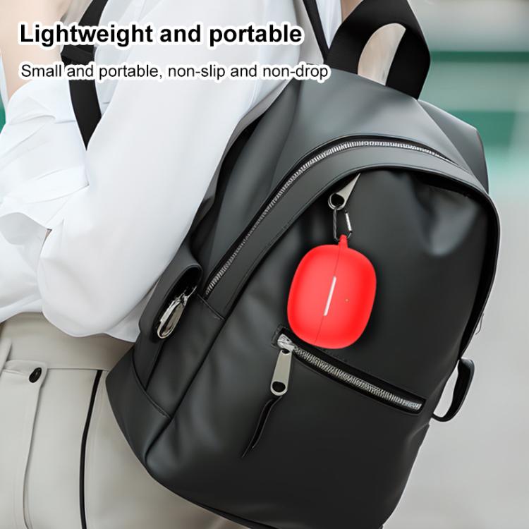 For SHOKZ OpenDots One Wireless Earphone Silicone Protective Case