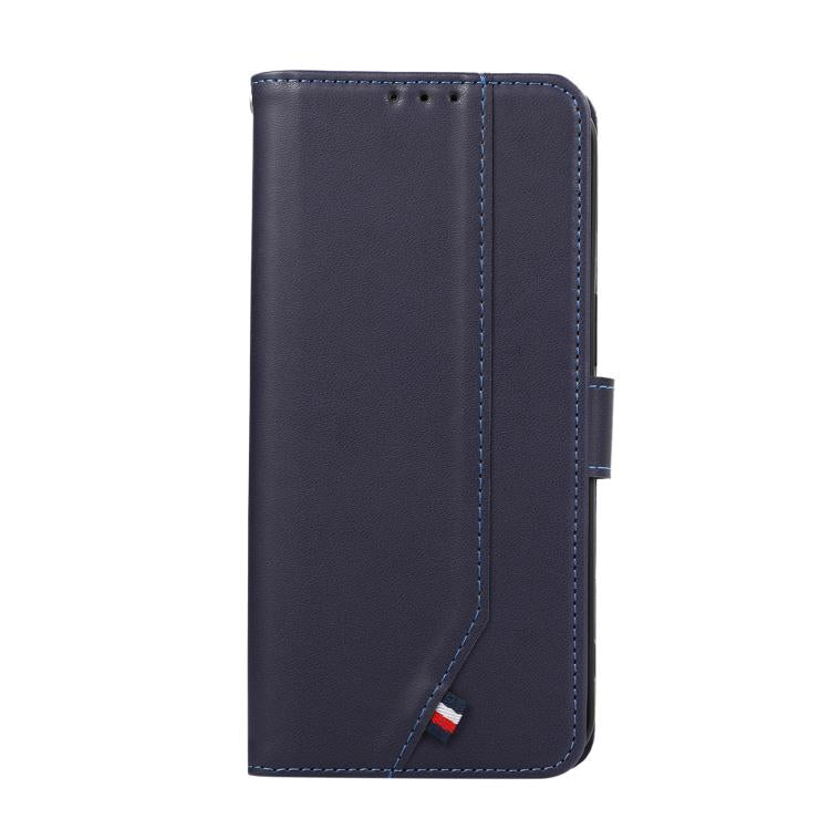 For Xiaomi 15 Ultra ABEEL Delicate Texture Splicing RFID Leather Phone Case