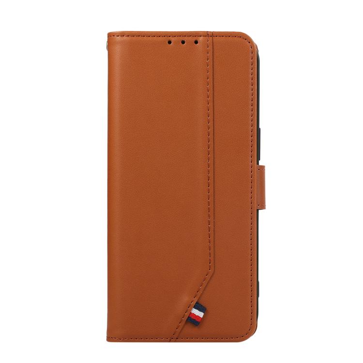 For Xiaomi 15 Ultra ABEEL Delicate Texture Splicing RFID Leather Phone Case
