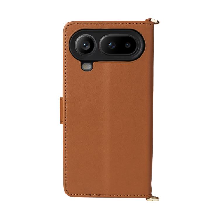 For Honor Magic8 Pro Air 5G Multifunctional 6-Card Slots Leather Phone Case with Wrist Strap