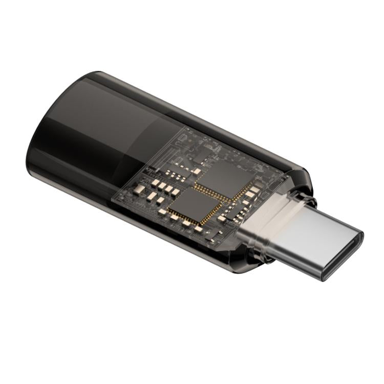 45W 8 Pin to Type-C Full Function Adapter