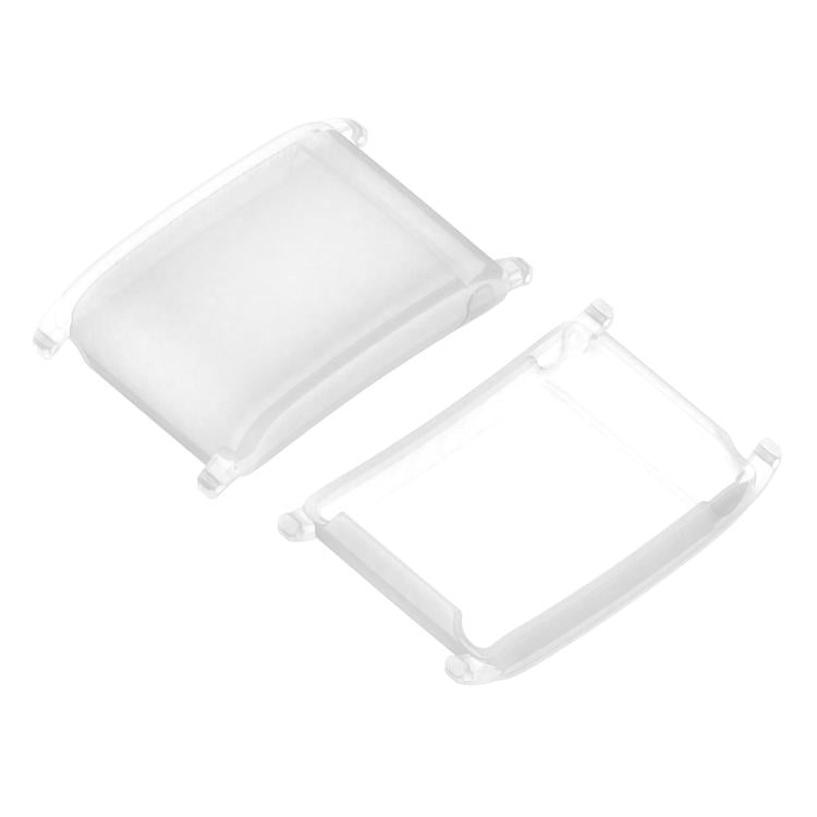 For WHOOP 4.0 Raw Ear Watch Frame Watch Protective Case