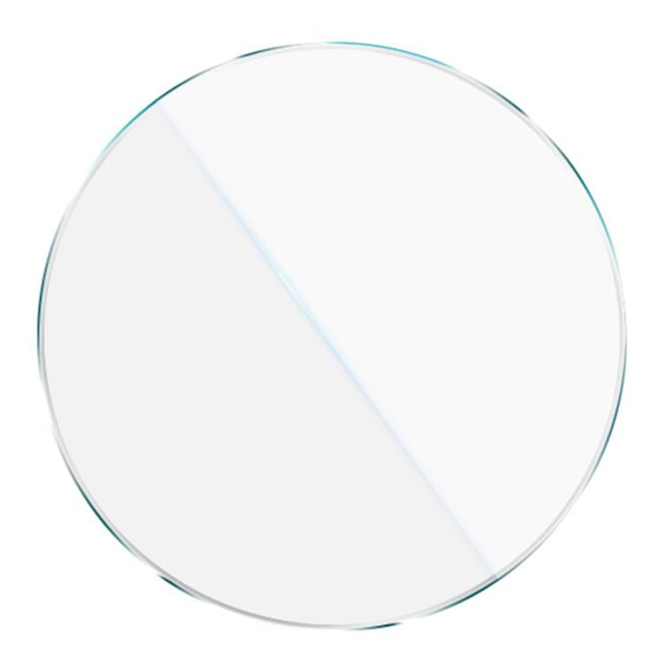 For OnePlus Watch 3 46mm imak Tempered Glass Watch Film, Self-positioning Version