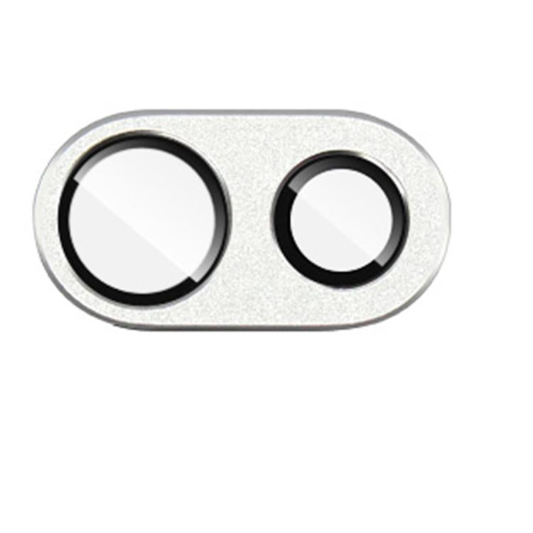 For Google Pixel 9a IMAK Metal Armor Premium Camera Protector Film