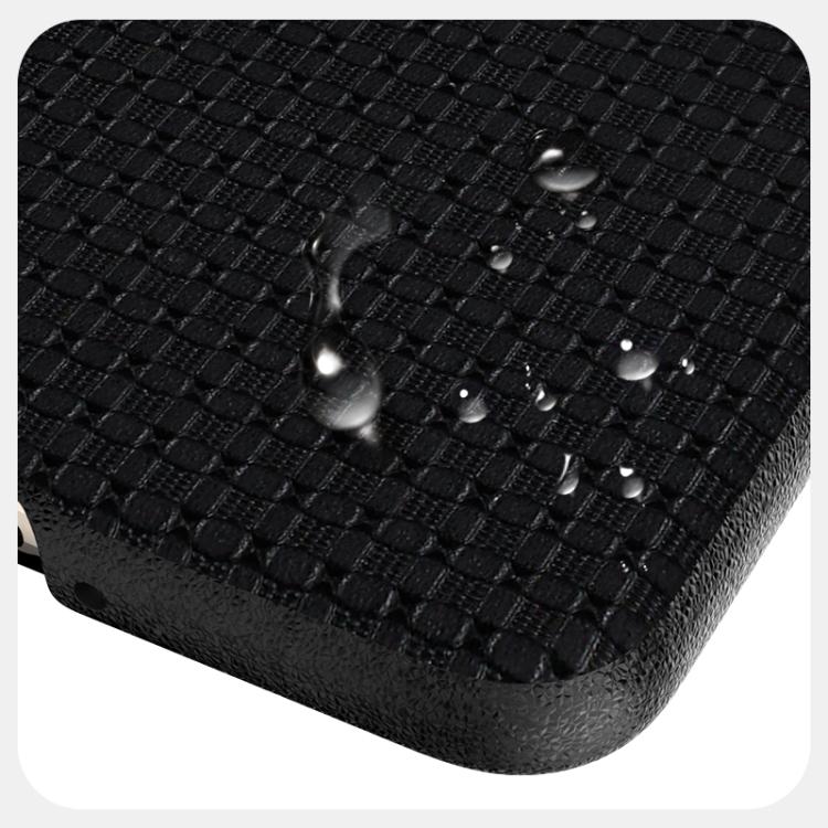 For Huawei Pura X ABEEL Ruyi Pattern 6D Micro Relief MagSafe Leather Phone Case