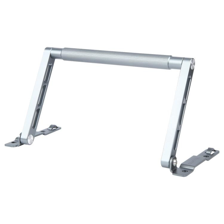 OUKITEL Tablet PC Metal Holder for OUKITEL RT1 / RT2 / RT5 / RT6 / RT7 / RT9 - Grey