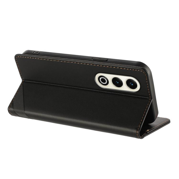 For itel S25 Embossed Multi-functional Wallet Retro Leather Phone Case