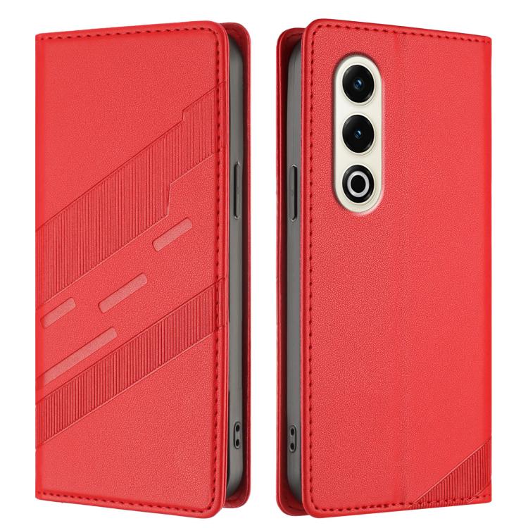 For itel S25 Embossed Multi-functional Wallet Retro Leather Phone Case