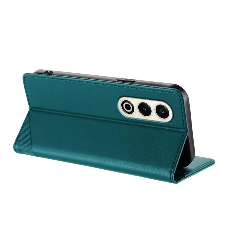 For itel S25 Embossed Multi-functional Wallet Retro Leather Phone Case