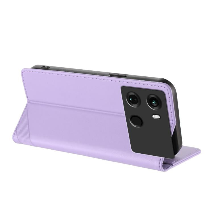 For itel P40 Embossed Multi-functional Wallet Retro Leather Phone Case