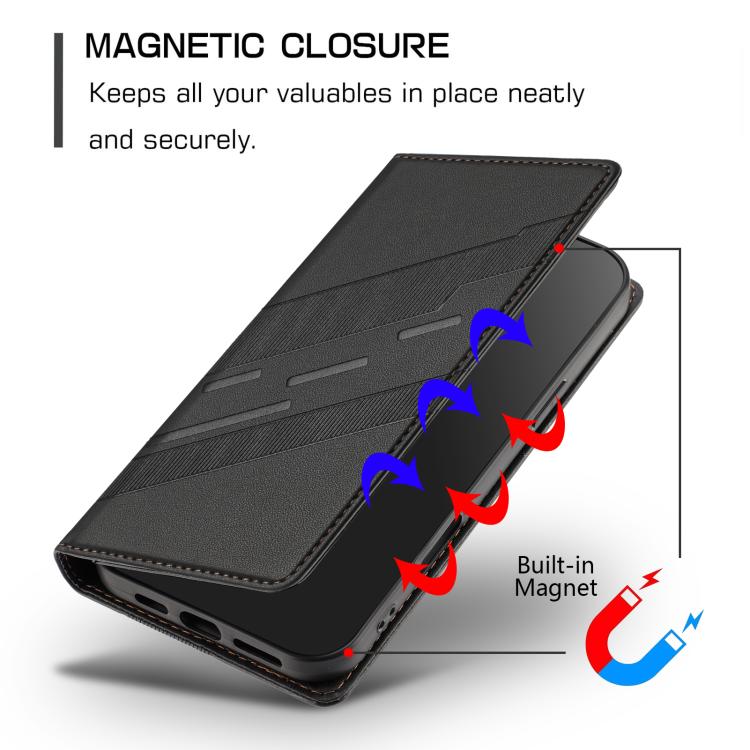 For itel A24 Pro Embossed Multi-functional Wallet Retro Leather Phone Case