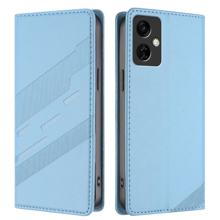 For itel A24 Pro Embossed Multi-functional Wallet Retro Leather Phone Case