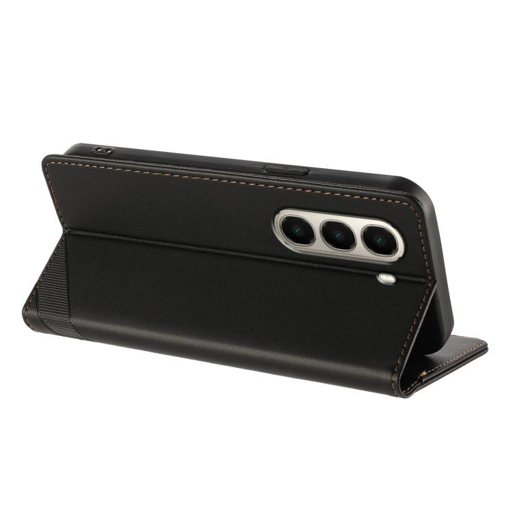 For itel A95 5G Embossed Multi-functional Wallet Retro Leather Phone Case