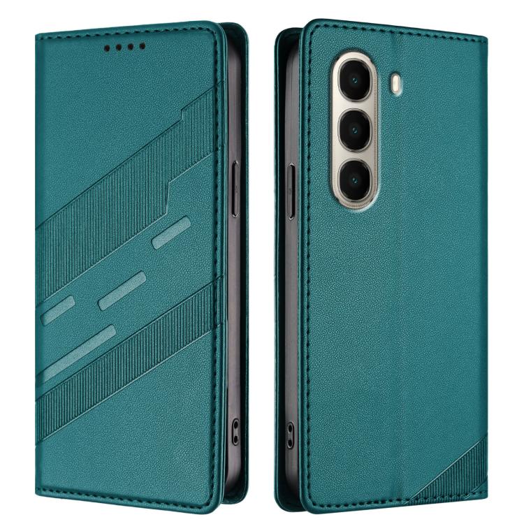 For itel A95 5G Embossed Multi-functional Wallet Retro Leather Phone Case
