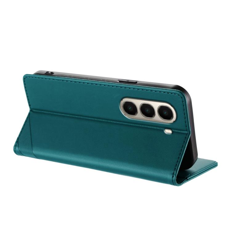 For itel A95 5G Embossed Multi-functional Wallet Retro Leather Phone Case