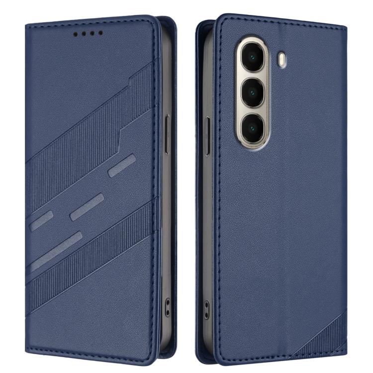 For itel A95 5G Embossed Multi-functional Wallet Retro Leather Phone Case