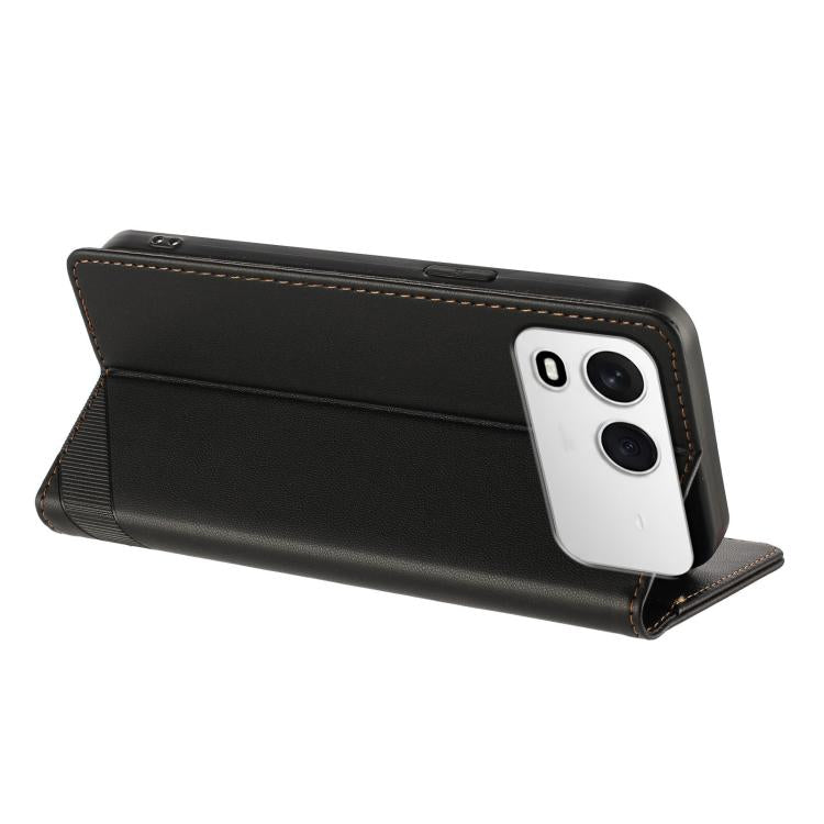 For itel A200 / A200+ 4G Global Embossed Multi-functional Wallet Retro Leather Phone Case
