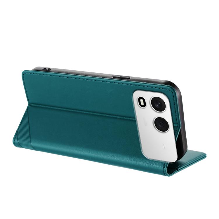 For itel A200 / A200+ 4G Global Embossed Multi-functional Wallet Retro Leather Phone Case