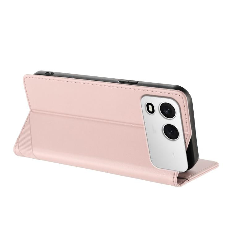 For itel A200 / A200+ 4G Global Embossed Multi-functional Wallet Retro Leather Phone Case