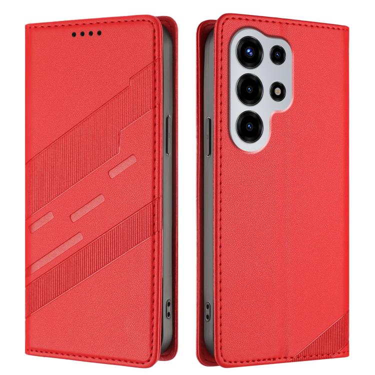 For itel Super 26 Ultra Embossed Multi-functional Wallet Retro Leather Phone Case