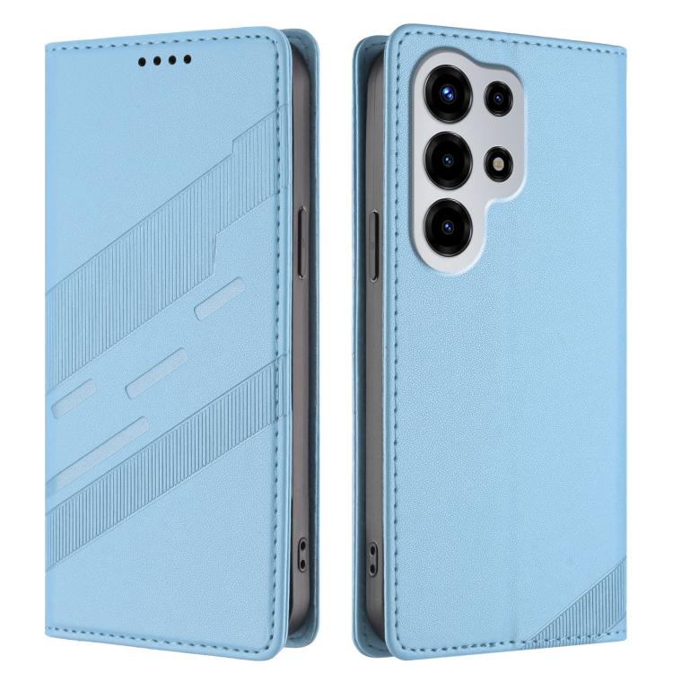 For itel Super 26 Ultra Embossed Multi-functional Wallet Retro Leather Phone Case