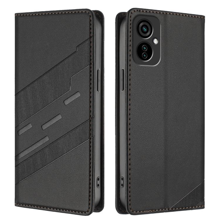 For Tecno Camon 19 Neo Embossed Multi-functional Wallet Retro Leather Phone Case
