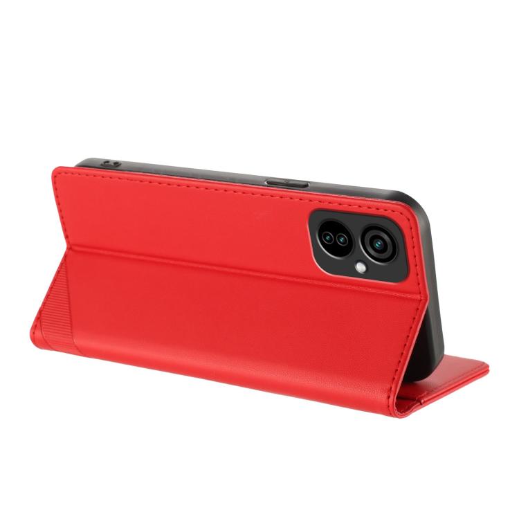 For Tecno Camon 19 Neo Embossed Multi-functional Wallet Retro Leather Phone Case