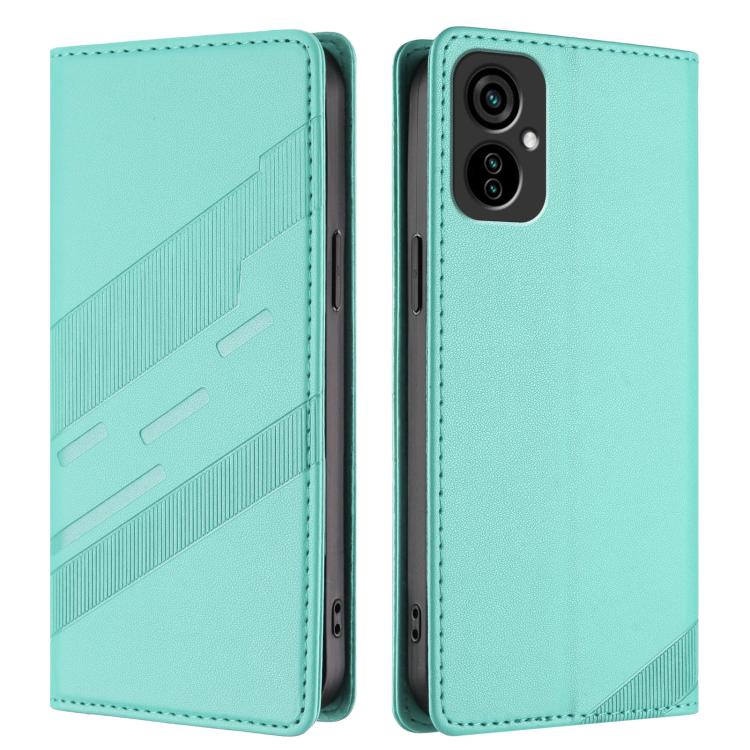 For Tecno Camon 19 Neo Embossed Multi-functional Wallet Retro Leather Phone Case