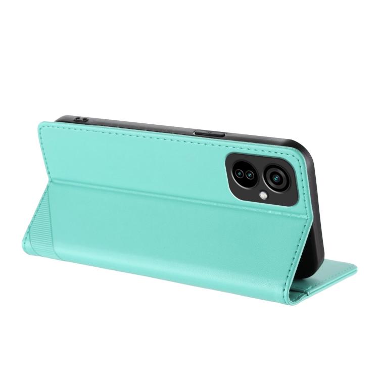 For Tecno Camon 19 Neo Embossed Multi-functional Wallet Retro Leather Phone Case