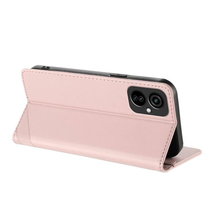 For Tecno Camon 19 Neo Embossed Multi-functional Wallet Retro Leather Phone Case