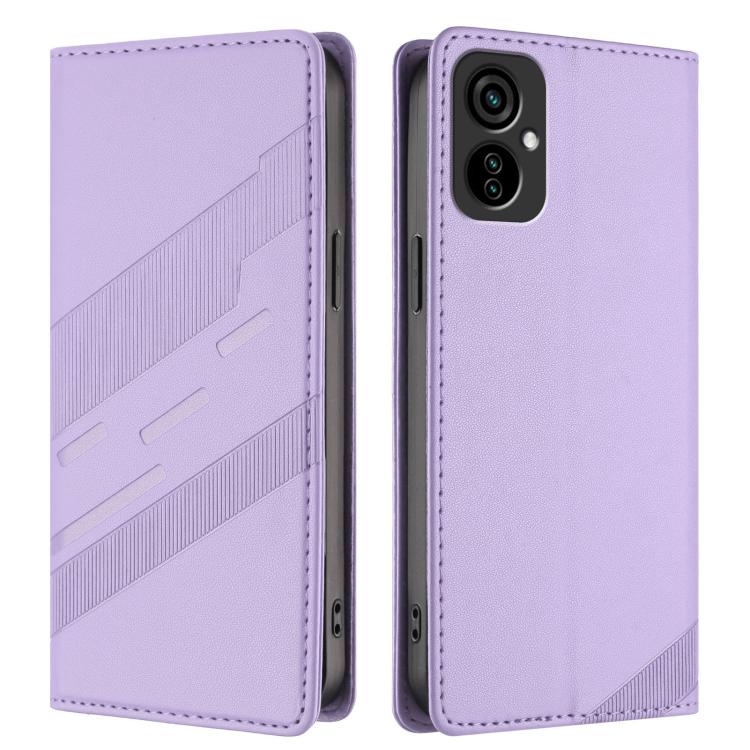 For Tecno Camon 19 Neo Embossed Multi-functional Wallet Retro Leather Phone Case