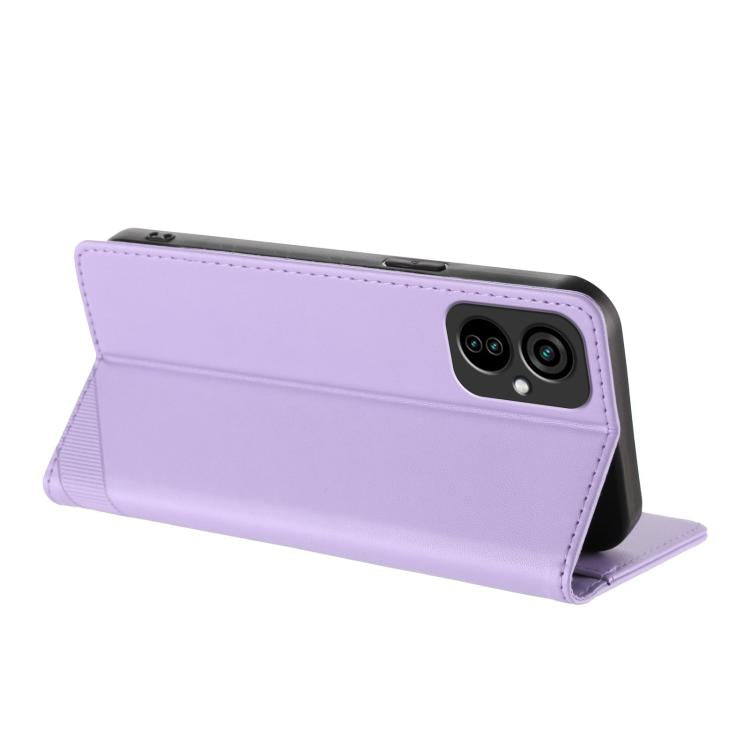 For Tecno Camon 19 Neo Embossed Multi-functional Wallet Retro Leather Phone Case