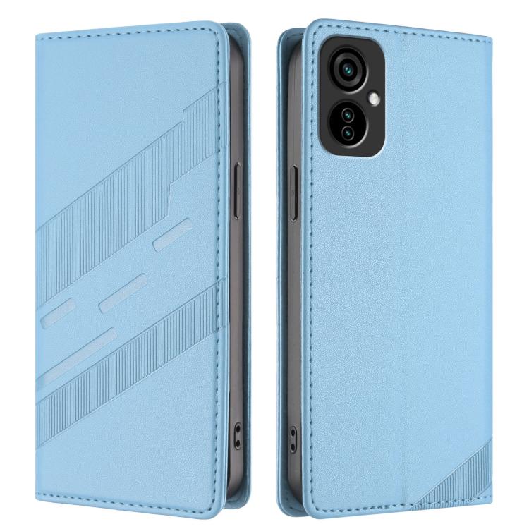 For Tecno Camon 19 Neo Embossed Multi-functional Wallet Retro Leather Phone Case
