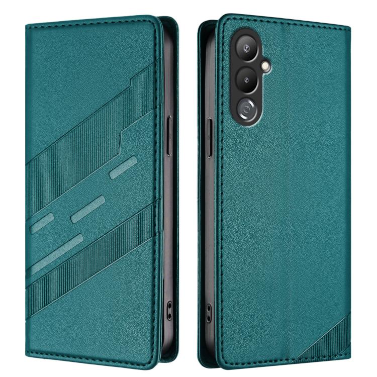 For Tecno Pova 4 Embossed Multi-functional Wallet Retro Leather Phone Case