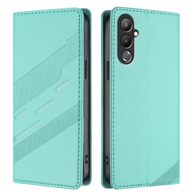For Tecno Pova 4 Embossed Multi-functional Wallet Retro Leather Phone Case